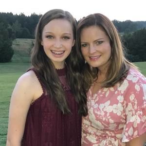 Meet your Posher, Crystal